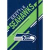image Seattle Seahawks Soft Cover Stitched Journal Main Image