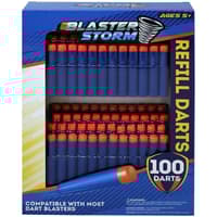 image Blaster Storm 100 Foam Darts Main Product Image