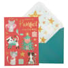 image Xmas Kitties Gifts &amp; Stocking Christmas Card Main Product Image width=&quot;1000&quot; height=&quot;1000&quot;