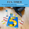 image Disney 5 Second Rule Board Game Second Alternate Image
