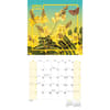 image New York Botanical Gardens 2026 Mini Wall Calendar Third Alternate Image