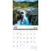 image Travel Junkie 2025 Wall Calendar