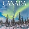 image Canada 2025 Mini Wall Calendar  Main Image