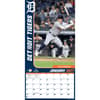 image MLB Detroit Tigers 2027 Wall Calendar Third Alternate Image