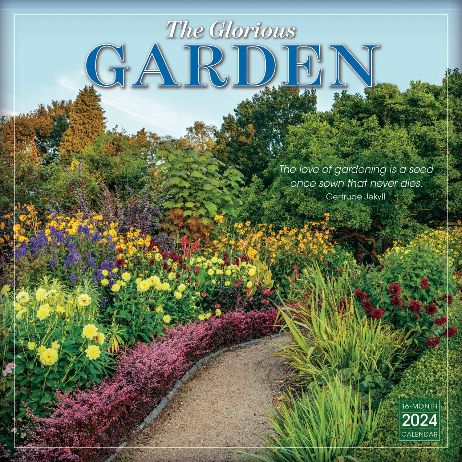 Glorious Garden 2024 Wall Calendar Calendars Com   2d837afb F29b 4f66 Ac0a 4136505fc9e5