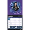 image Descendants Wicked Wonderland 2027 Wall Calendar Third Alternate Image