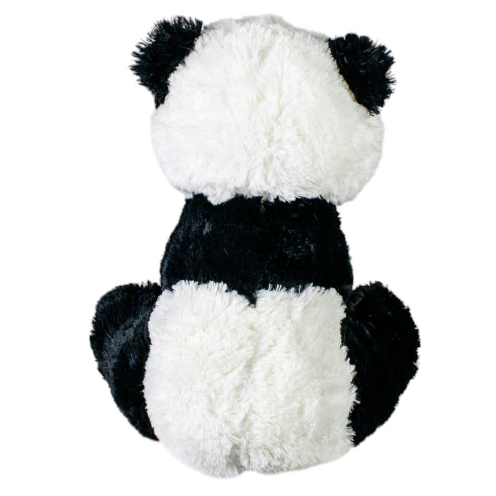 Cuddly Panda Stuffed Animal Second Alternate Image