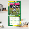 image COL Oregon Ducks 2025 Wall Calendar