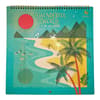 image Wonderful World 2026 Spiral Wall Calendar Main Product Image