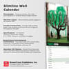 image Banksy Graffiti 2026 Vertical Wall Calendar Fifth Alternate Image
