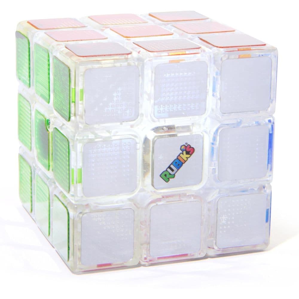 Rubik's Pulse 3x3 Light-Up Cube Tenth Alternate Image