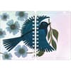 image Birds of a Feather 2027 Weekly Planner Fifth Alternate Image