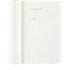 image Moleskine Myrtle Green Large Soft Cover 2027 Weekly Planner Second Alternate Image
