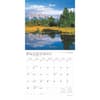 image National Parks 2025 Wall Calendar