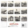 image Scotland Heritage 2025 Wall Calendar First Alternate Image