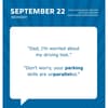 image Dad Jokes 2025 Desk Calendar Fourth Alternate Image width=&quot;1000&quot; height=&quot;1000&quot;