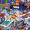 image Scooby Doo Clue Board Game Sixth Alternate Image