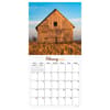 image Midwest Is Best 2025 Wall Calendar February