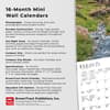 image Colorado 2024 Mini Wall Calendar Fourth Alternate  Image width=&quot;1000&quot; height=&quot;1000&quot;