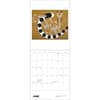 image Charley Harper 2027 Mini Wall Calendar Sixth Alternate Image