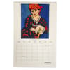 image Matisse Poster 2027 Wall Calendar Second Alternate Image
