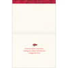 image Holiday Highland Cow Boxed Christmas Cards Second Alternate Image