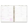 image Fruit and Flora Spiral 2026 Planner Seventh Alternate Image