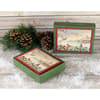 image Colors Of Christmas Christmas Cards by Sam Timm Alternate Image 4