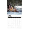 image Asian Babes 2025 Wall Calendar Second Alternate Image width=&quot;1000&quot; height=&quot;1000&quot;