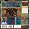 image Color my Soul 2025 Wall Calendar First Alternate Image