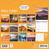 image Bible Verses 2026 Wall Calendar First Alternate Image