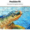 image Cupid and Psyche 1000 Piece Puzzle Second Alternate Image