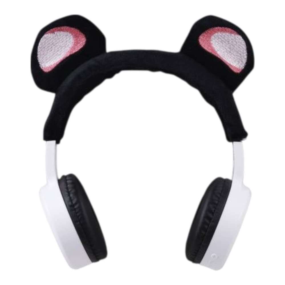 Sakar Panda Singimals Bluetooth Headphones Main Product Image