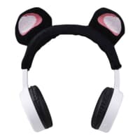 image Sakar Panda Singimals Bluetooth Headphones Main Product Image