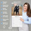 image Schipperke 2027 Wall Calendar Fifth Alternate Image