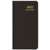 image Black Monthly 2027 Pocket Planner Main Product Image