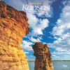 image Kansas Wild and Scenic 2025 Wall Calendar Main Image