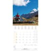 image Himalaya 2025 Wall Calendar Fifth Alternate Image width="1000" height="1000"