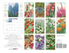 image Old Farmers Almanac Gardening 2025 Wall Calendar Back Cover