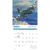 image Warbirds of WWII 2026 Wall Calendar Second Alternate Image