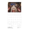 image Jewish Museum 2026 Wall Calendar Second  Alternate Image