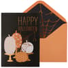 image Elegant Decorative Pumpkins Halloween Card Main Product Image width=&quot;1000&quot; height=&quot;1000&quot;