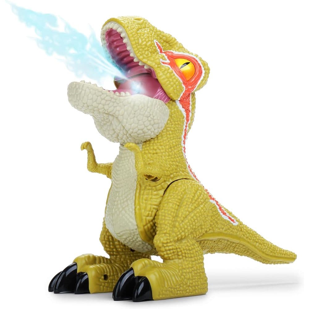 Dino Streamer Raptor - Calendars.com