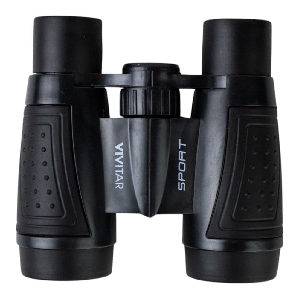 Classic Pocket Sports Binoculars Ninth Alternate Image
