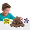 image Kinetic Sand 3lb Beach Natural Brown Alternate Image 2