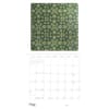 image Motawi Tiles 2026 Wall Calendar Seventh Alternate Image