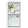 image Abundance by Nicole Tamarin 2025 Wall Calendar Fourth Alternate Image width="1000" height="1000"