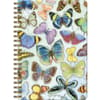 image Butterflies Spiral Journal Main Product Image