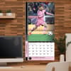 image MLS Elite 2025 Wall Calendar 
Fourth Alternate