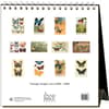 image Butterflies 2026 Easel Desk Calendar First Alternate image